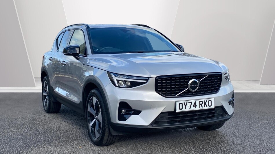 Volvo XC40 2.0 B3P Plus Dark 5dr Auto Petrol Estate